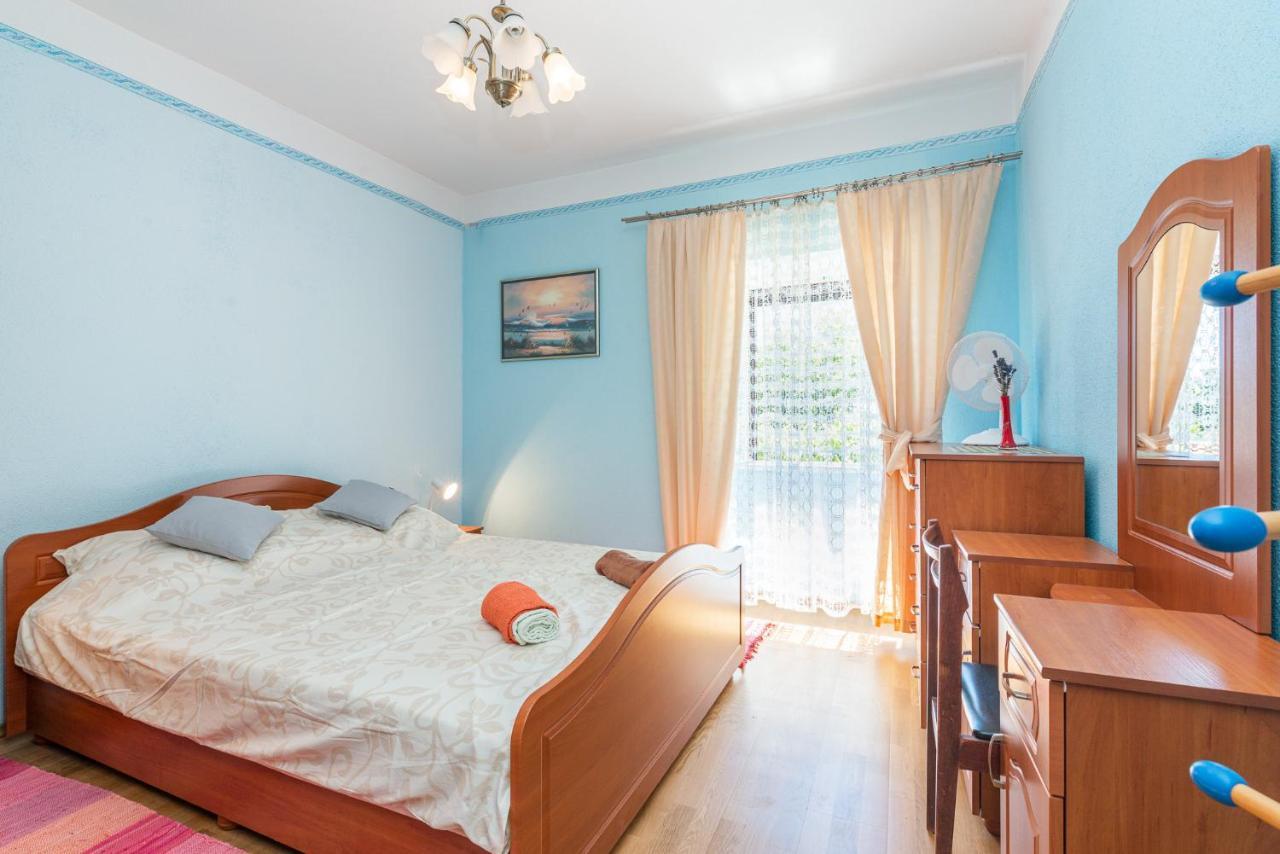 Апартаменты Apartman Knezevic Opric Экстерьер фото